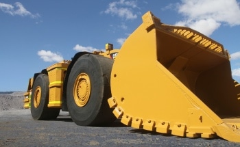 Autonomous Solution for Alkane Gold Mine