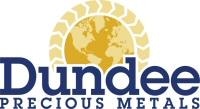 Dundee Precious Metals Achieves First Gold Concentrate Production from Krumovgrad Open-Pit Gold Mine