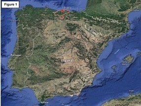 Emerita Resources and the Aldesa Group Begin First Diamond Drilling Campaign at Plaza Norte Project, Spain