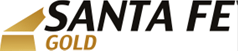 Santa Fe Gold Provides Updates on its Jim Crow Mine, Steeple Rock District, New Mexico