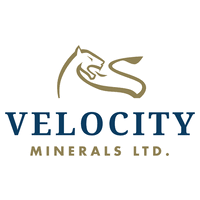 Velocity Minerals Announces Restart of Drilling and Exploration Activities at Rozino Gold Deposit