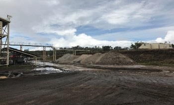 Latest Updates on Melior’s Goondicum Project Commissioning and Production Ramp-Up