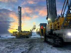 RCT Attends MiningWorld Russia 2019