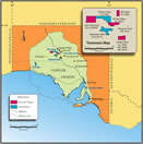 WPG Resources Raises $85 Million for Peculiar Knob