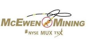 Commercial Production Achieved at McEwen Mining’s Gold Bar Mine in Nevada