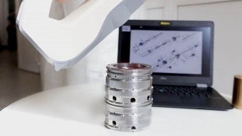 Epiroc Announces Project on Industrial Additive Technology for Three-Dimensional Parts Printing