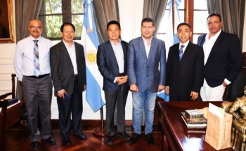 Ultra Lithium Inc. Extends Operation by Acquiring Three Gold Exploration Licenses in Chepes, Argentina