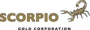 Scorpio Gold Announces Commencement of Drilling at its 100% Owned Goldwedge Property