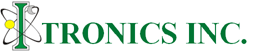 Itronics Expands Golden Valley Prospect at its Auric Fulstone Polymetallic Project