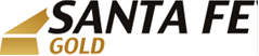 Santa Fe Gold Increases Production of New Gold-Silver Zone at Jim Crow Mine