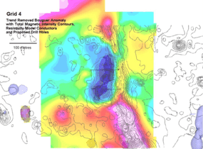 North Arrow Minerals Begins Exploration Drill Program at Northwest Territories