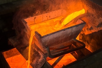 Torex Announces Record Quarterly Gold Production