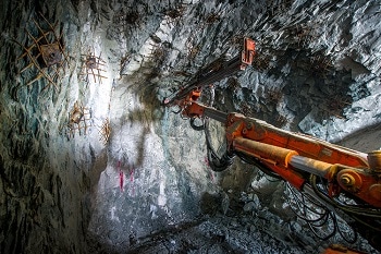 Luckystrike Resources Starts Drilling on Yukon Luckystrike Property