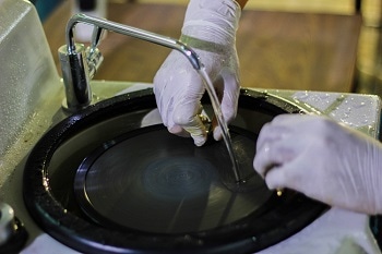 Inventus Offers Information About Recent Metallurgical Work in Ontario