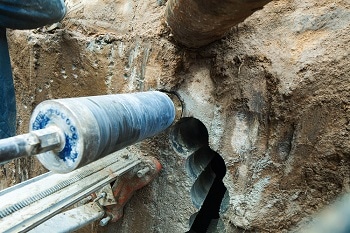 Site Preparation Started by Black Tusk on its Golden Valley Project
