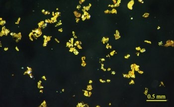 Ultra Lithium Receives Mineralogy Research Study Report from KMI China