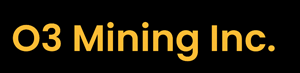 O3 Mining Acquires Chalice Gold Mines Pursuant to Purchase Agreement