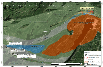 Riverside Stakes New High-Grade Gold Project in Canada