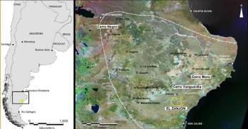 Rugby Mining Options El Zanjon Gold Silver Project in Argentina