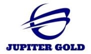 Mining License Granted for Jupiter Gold’s Paracatu Gold Project