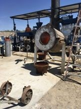 Mexus Gold US Pours Gold at its Santa Elena Mine Located in Mexico