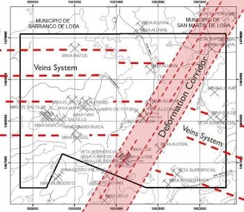 Origin Gold Continues its Exploration Activities at La Pantera