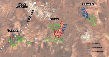 Monument Mining Initiates 3D Structural Geological Study at Murchison Gold Project
