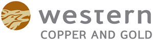 Western Copper and Gold Acquires Canadian Creek Property from Cariboo Rose