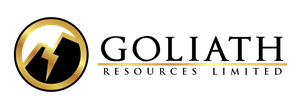 Goliath Resources to Initiate Geophysical Survey on Au-Cu-Mo Porphyry System