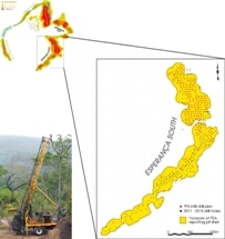 Feasibility Drilling Commences at Tristar Gold’s Castelo de Sonhos Project