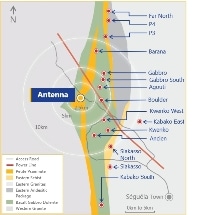 Roxgold Announces Updated Drilling Results From the Séguéla Gold Project