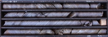 Macarthur Minerals Provides Update on Lake Giles Iron Project