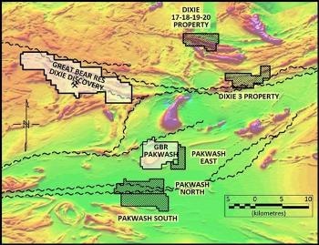 Pistol Bay Mining Purchases Extra Gold Exploration Claims in Red Lake
