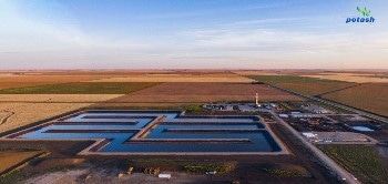 Western Potash Corp. Strikes Binding Off-Take Agreement with ADM