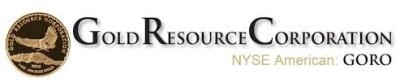 Commercial Production at Gold Resource Corporation’s Isabella Pearl Gold Mine, Nevada