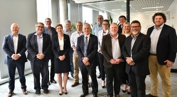 Global Miners Back Groundwater Modelling Project