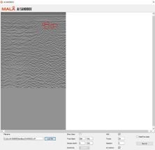 The World’s First Intelligent GPR