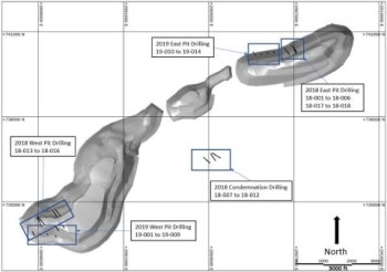 PolyMet Drilling Program Results in Additions to NorthMet Mineral Resources and Reserves