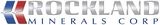 Rockland Minerals Receives First Assay Results from Schefferville Gold Project in Quebec