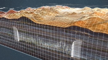 Precision Mining Relies on Integrated Information and Data