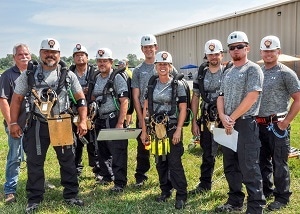 SME Salutes National Miners Day