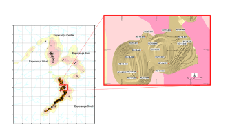 Positive Drill Results Received from Tristar’s Castelo de Sonhos Gold Project