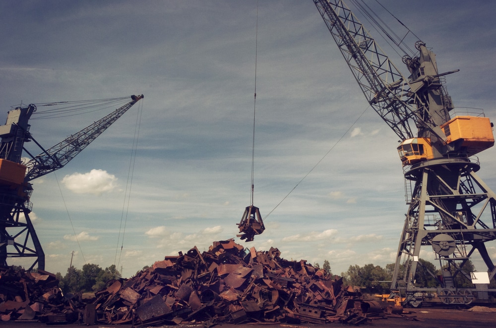 South Korea’S LS-Nikko Copper Teams Up With ERI to Recycle America’s Precious Metals