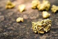 APM Signs Definitive Agreement to Acquire Madison Copper Gold Project