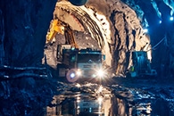 Eastmain Resources Reports Optioning of Lac Lessard Property to Private Company