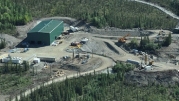 Alexco Gets Go Ahead for Bellekeno Underground Silver Mine