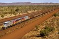 Rio Tinto Green Light Iron Ore Joint Venture in Western Australia
