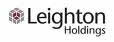 Leighton Holdings Secures $1.5 Billion of New Business