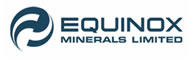 Rio Tinto Eyes Equinox Minerals