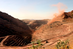 Huge Injection of Cash for Argyle Diamond Mine